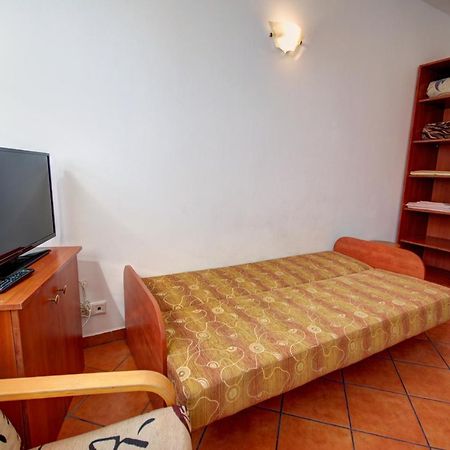 Apartamenty W Helu Exterior foto