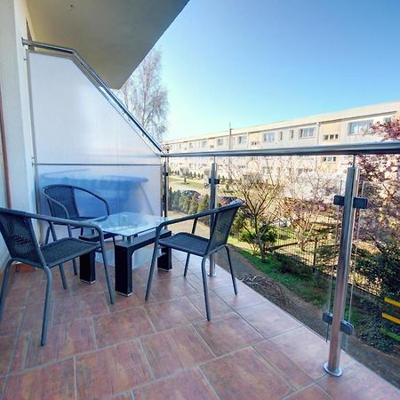 Apartamenty W Helu Exterior foto