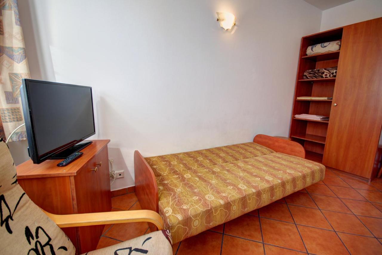 Apartamenty W Helu Exterior foto