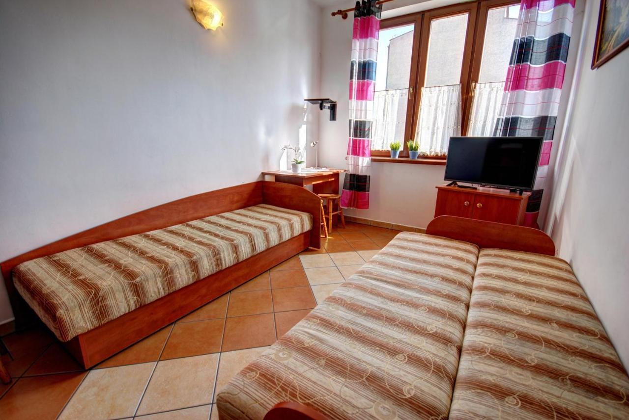 Apartamenty W Helu Exterior foto