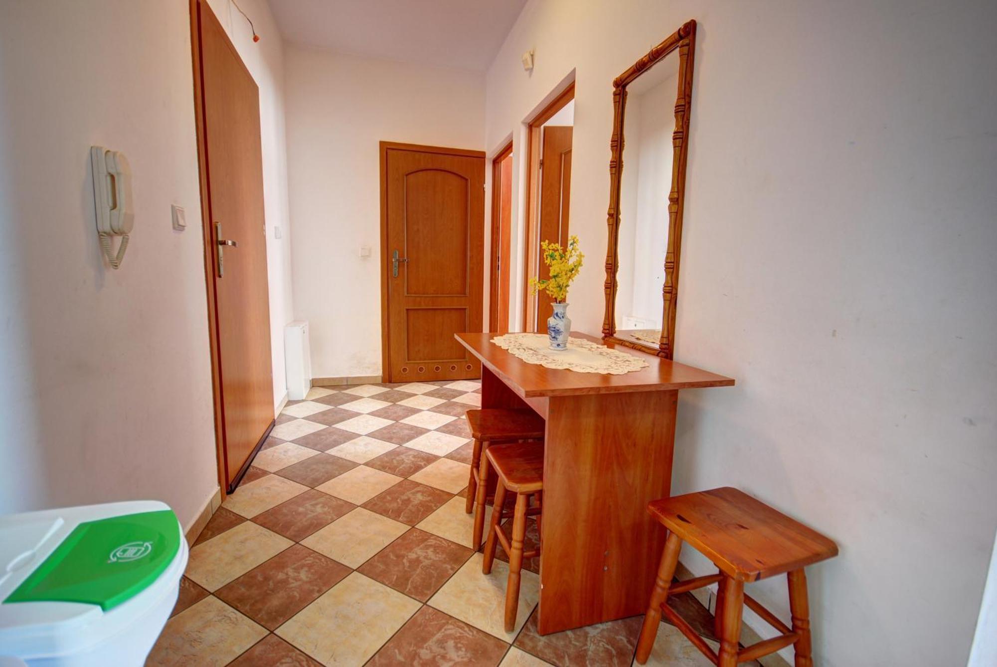 Apartamenty W Helu Exterior foto
