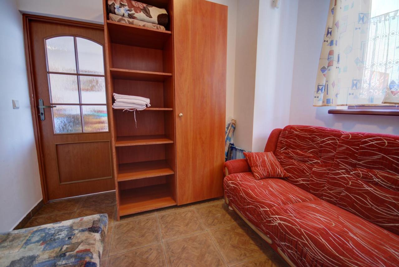 Apartamenty W Helu Exterior foto