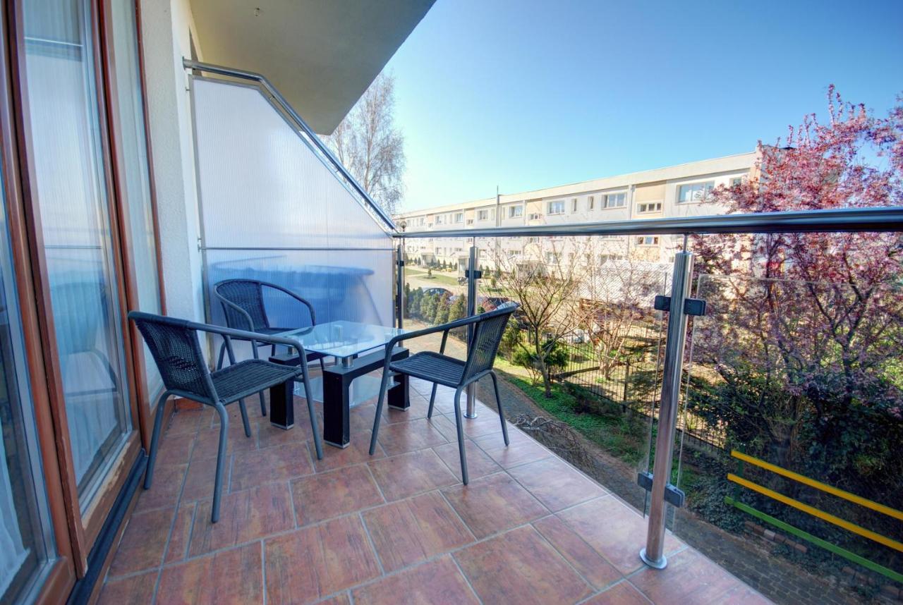 Apartamenty W Helu Exterior foto