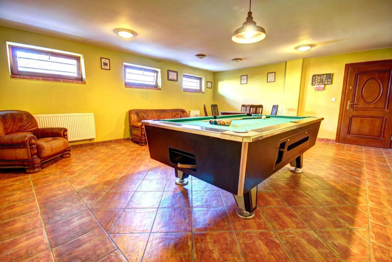 Apartamenty W Helu Exterior foto