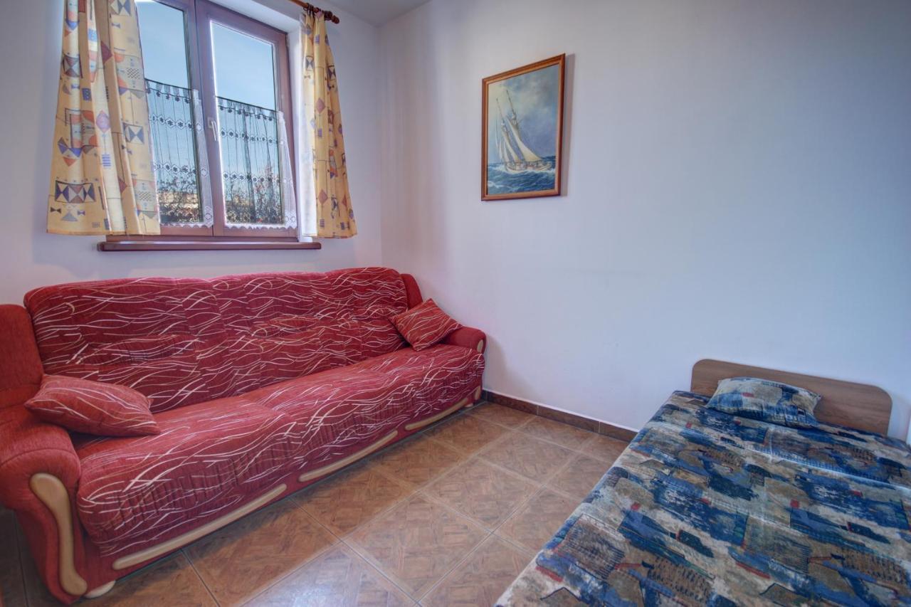 Apartamenty W Helu Exterior foto
