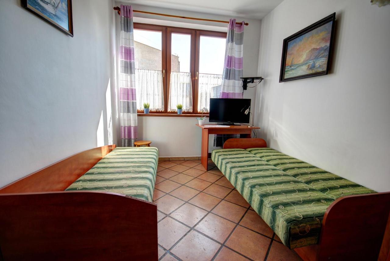 Apartamenty W Helu Exterior foto
