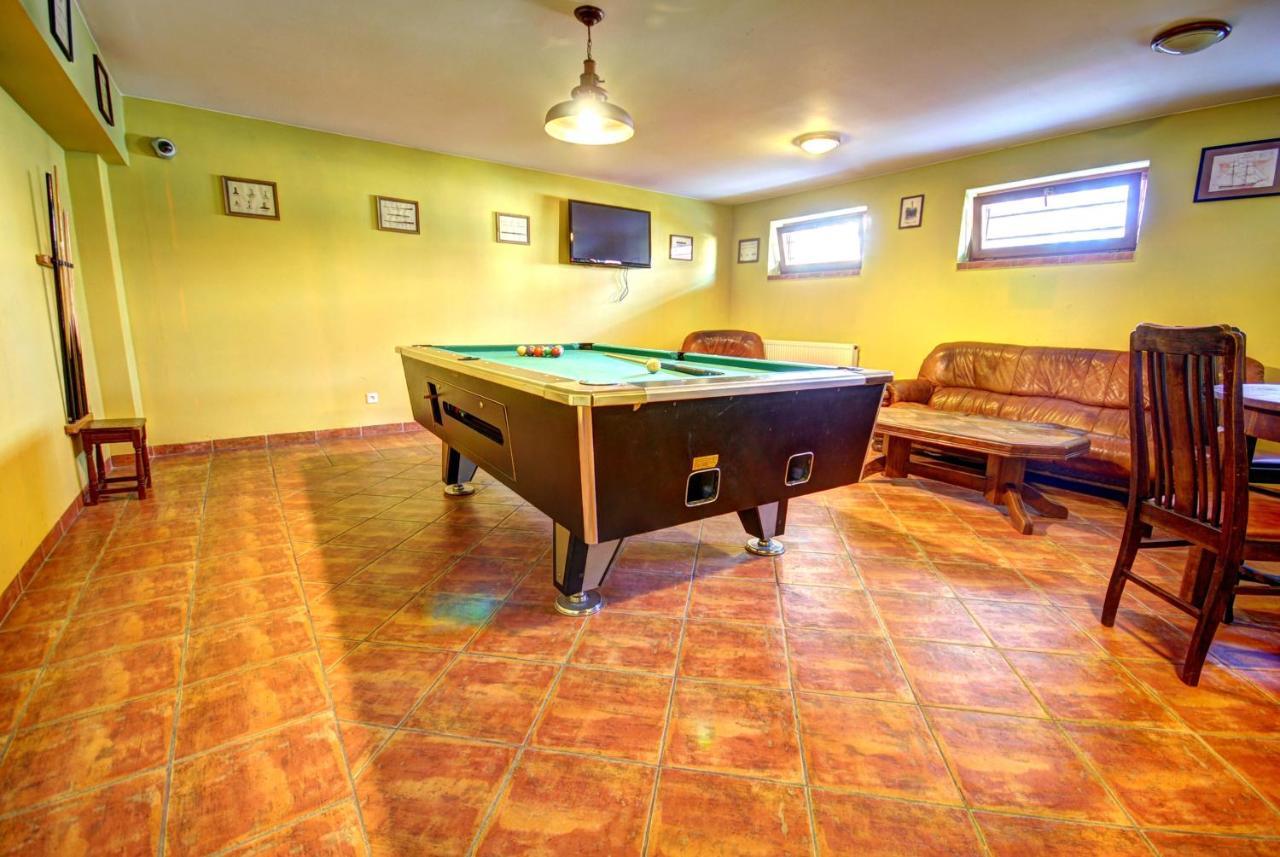 Apartamenty W Helu Exterior foto