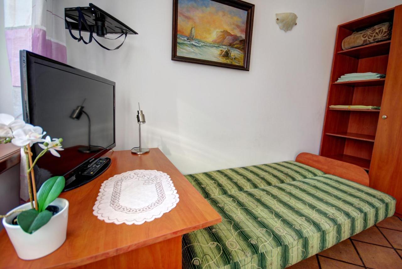 Apartamenty W Helu Exterior foto